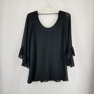 SHOW ME YOUR MUMU Boomerang Low Back Dress